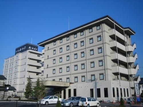 โฮเต็ล รูธ อินน์ ยูกิ (Hotel Route Inn Yuuki)0