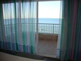 Pineda Beach / Solpins2