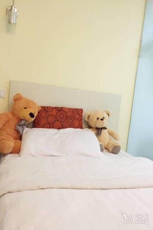 Yangzhou Letu Holiday Hotel0