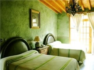 Eco Hotel Ixhi3