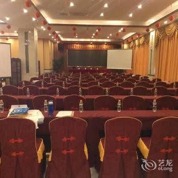 Grand Soluxe Hotel0
