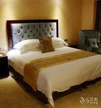Shanghai Haizhou Hotel0