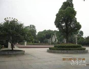 Chengxin Hotel0