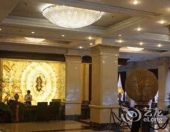Taizhou Hualishi Hotel0