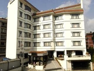 Samsara Resort2