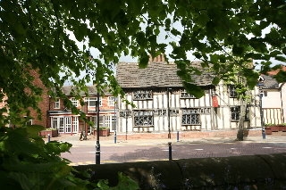 Ramada Birmingham Solihull3