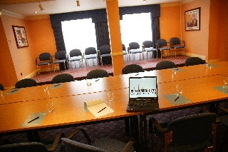 Ramada Birmingham Solihull1