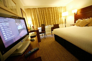 Ramada Birmingham Solihull2