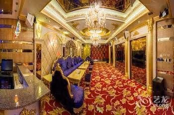 Shenghua Hotel - Chengde0