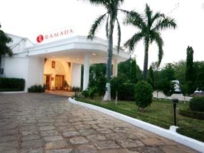 Ramada Khajuraho0