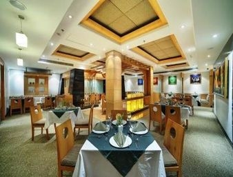 Ramada Plaza JHV0