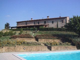 Tenuta Di Colle Alberti Agriturismo3
