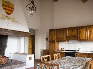 Tenuta Di Colle Alberti Agriturismo2