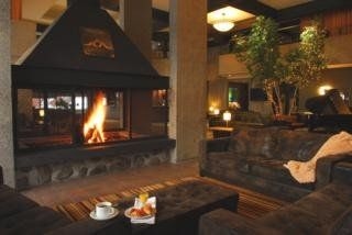 Chateau Mont Sainte-Anne4