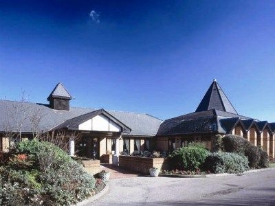 Bridgewood Manor0