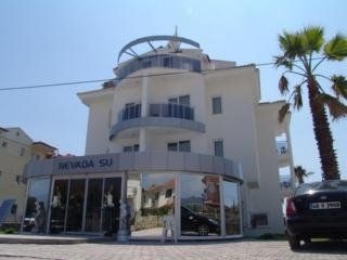 Nevada Butik Hotel0