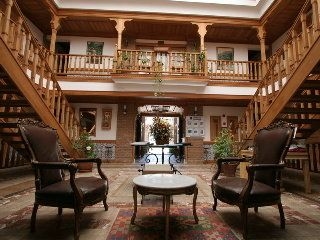 Kerme Ottoman Palace0