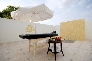 เดอะกรีนเฮาส์ รีสอร์ท พุชการ์ (Green House Resort)4