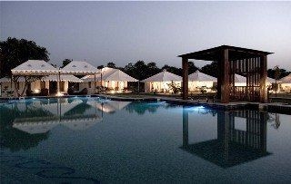 เดอะกรีนเฮาส์ รีสอร์ท พุชการ์ (Green House Resort)3
