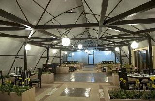เดอะกรีนเฮาส์ รีสอร์ท พุชการ์ (Green House Resort)2