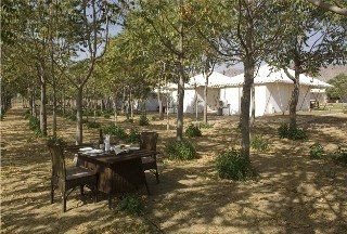 เดอะกรีนเฮาส์ รีสอร์ท พุชการ์ (Green House Resort)1