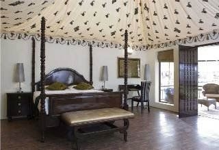 เดอะกรีนเฮาส์ รีสอร์ท พุชการ์ (Green House Resort)0