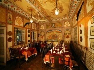 โรงแรมบิสเซา พาเลซ (Hotel Bissau Palace)4