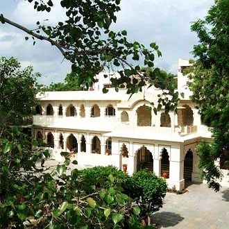 โรงแรมบิสเซา พาเลซ (Hotel Bissau Palace)0