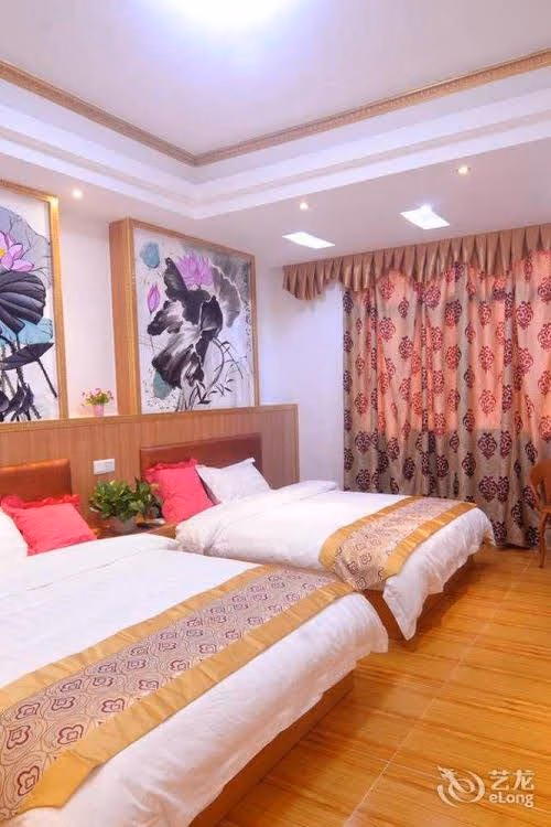 Fung Xin inn0