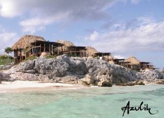 Cabanas Azulik4