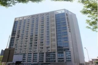 Ariva Tianjin No.36 Serviced Apartment2