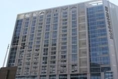 Ariva Tianjin No.36 Serviced Apartment1