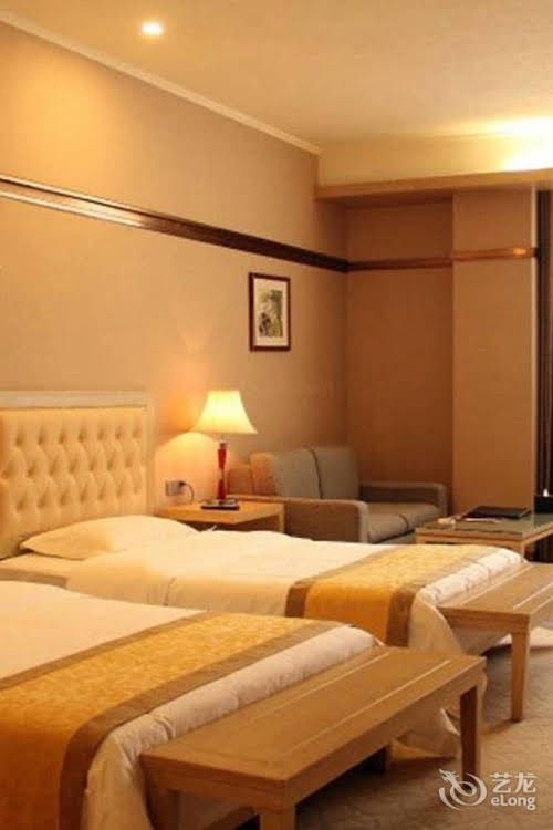 Wanliduo Hotel0