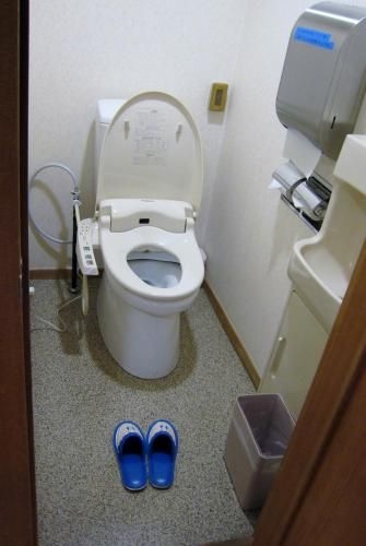 โรงแรมทาคามัตสึ (Hotel Takamatsu)3