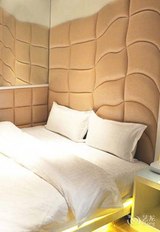Qingdao Modern Architects Inn0