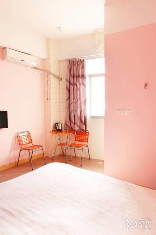 Venice Apartment0