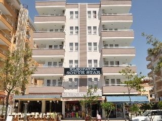 Kleopatra South Star4