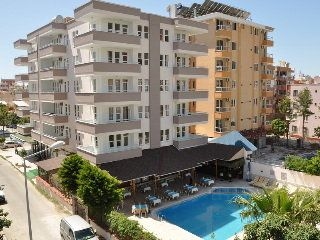 Kleopatra South Star1