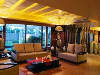 รีเจนตา เซ็นทรัล ราชโกฎิ (Pradhyuman Lords Inn)0