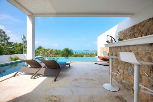 Villa Haiyi with Infinity Pool (3-Bedroom)3