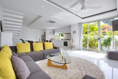 Villa Haiyi with Infinity Pool (3-Bedroom)2
