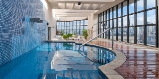 HB Hotels Ninety2