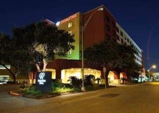 Doubletree San Antonio Downtown1