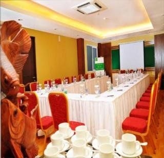 โรงแรมแกรนด์ เซเรตี (Grand Seriti Bandung)2