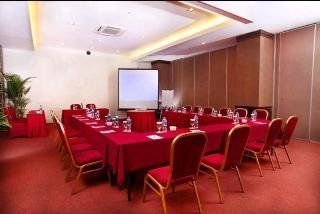 โรงแรมคาร์กาแดง (Carrcadin Hotel Bandung)2