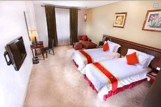 โรงแรมคาร์กาแดง (Carrcadin Hotel Bandung)3