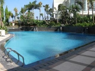 Java Paragon Hotel & Residence0
