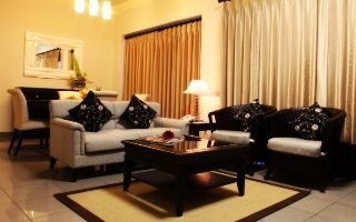 Java Paragon Hotel & Residence4