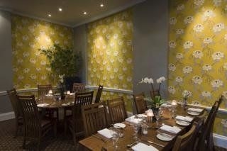 โรงแรมแบล๊คเวลล์ กรันจ์ (Blackwell Grange Hotel)3