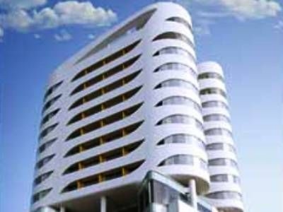 โรงแรมเซนซ่า บันดุง (Sensa Hotel Bandung)1